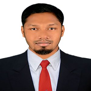 Md Faruquzzaman